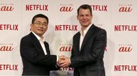 KDDIは｢Netflixパック｣に何を期待したのか 髙橋社長が明かした｢5G戦略｣の詳細