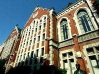 （第40回）大学別就職人気企業ランキング（慶應義塾大学編）