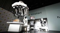 国産初の手術ロボ登場 米｢ダヴィンチ｣に挑む