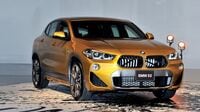 BMW｢X2｣は｢X1｣｢X3｣と一体何が違うのか クロスオーバーSUVの3兄弟を徹底比較
