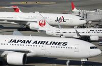 日本航空とハワイアン航空､業務提携の狙い 共同運航やマイレージなどで協力