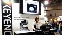 キーエンス､"カリスマ会長"退任の影響度 平均年収1440万円､高収益体質を守れるか