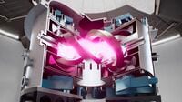 すごいベンチャー【30】Helical Fusion／独自の方式で核融合発電の商用化を目指す
