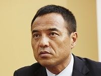 内需伸びない根底に規制 政治に任せず民で解決を--ローソン社長CEO 新浪剛史