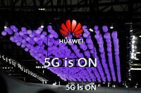英国､ファーウェイに5Gへのアクセス許可へ アメリカとの対立につながる懸念も？