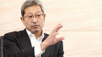 三菱ケミ社長｢環境規制強化は総合化学には好機｣ 3つの基準で"儲かる事業"だけを選別