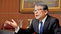JX社長｢日本の再編はまだ終わっていない｣ 日本は世界の石油メジャーと戦えるのか？