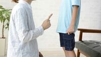 ｢甘い親｣｢厳しい親｣子どもの成長に生まれる差 脳にとって｢親の厳しさ｣はあまり意味がない