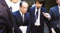 財務脆弱で本業不安 東芝に経営危機の足音 リストラ後も再生の牽引役は見当たらない