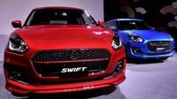 スズキ､新型｢スイフト｣で初売り合戦に挑む 実は軽だけじゃない！登録車が絶好調