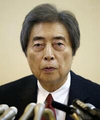 細川元首相､東電改革「株主として物申す」 原発再稼働に、強い危機感