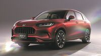 ホンダの新SUV｢ZR-V｣に残るたった1つの懸念 サイズも価格もちょうどいい期待の新車だが…