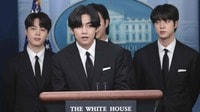 BTSメンバー･Vを1日で2歳若返らせた法律が施行 韓国｢満年齢統一法｣が施行､数え年なくし満年齢に統一