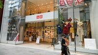 訪日客消え2年｢ユニクロ銀座店｣の再出発と苦悩 外国人比率5割の旗艦店が日本人客へシフト