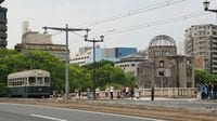 広島電鉄､もう1つの被爆電車｢8月9日｣運行の意義　同社最古の｢156号｣が5年ぶりに本線を走った