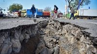 ロンボク地震､被災者救援が進まぬ深刻理由