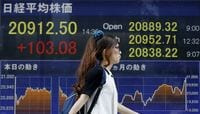 日本株は｢8月中旬｣から再上昇する可能性
