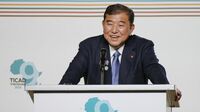 世論が盾の石破首相､｢政権延命｣の賭けの帰趨は