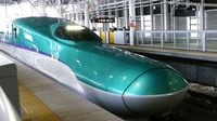 北海道新幹線は試乗会の後も不安がいっぱい