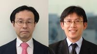 土居丈朗＆小柴優一が語る"半導体の国策支援"