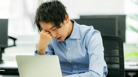 前例がないプロジェクトを任された! →落とし穴にハマる｢考えすぎる人｣と､勝ち筋を見つける｢考えすぎない人｣の決定差