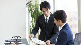 AIに代替されない｢管理職のフィードバックの正解｣は？　部下が勝手に育つ｢たたき台｣の作らせ方