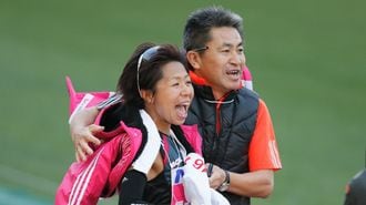 マラソン日本代表選考はなぜモメるのか？