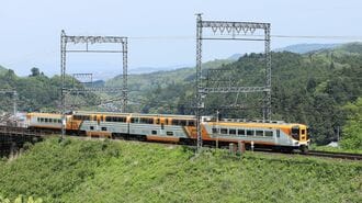 ｢地下鉄に観光列車｣近鉄が進める独自構想の今