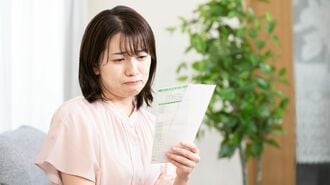 知らないうちに｢血液ドロドロ｣を引き起こす体型