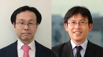 土居丈朗＆小柴優一が語る"半導体の国策支援"