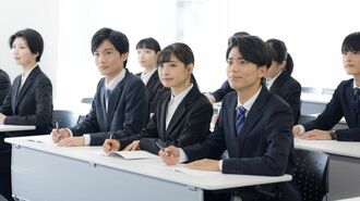 ｢新卒社員の3年後定着率｣が高い300社ランキング