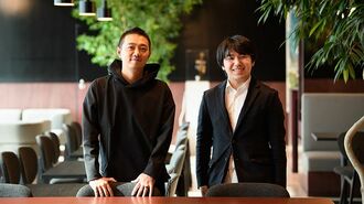 【特別対談】子ども時代の学習法が決め手に