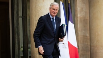 フランス｢不信任｣でどう転んでも近づく極右政権