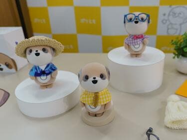 ロボホン9年の知見と最新LLMが生んだ3万9600円の手のひらロボット