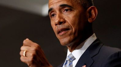 Obama's Last Hurrah as One of the Most Popular U.S. Presidents