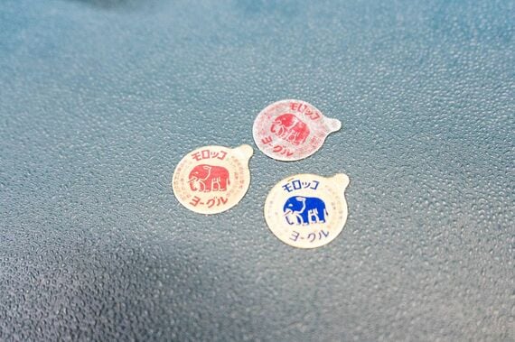 モロッコヨーグル サンヨー製菓