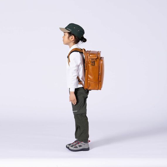 モンベル わんパック