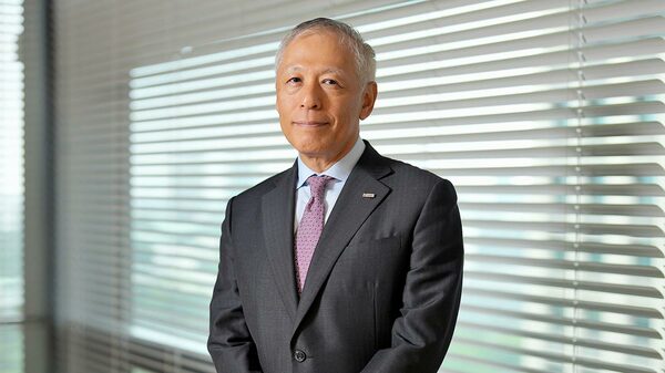 SMBC｢Trunk｣が拓く中小企業の成長と未来