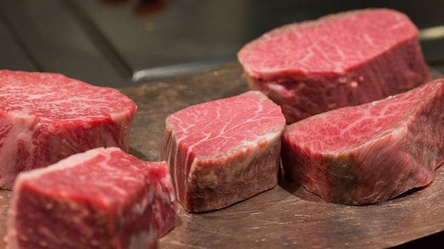 食べ続けると痩せる肉 の知られざる正体 意外と知らない 焼き肉 の新常識 東洋経済オンライン 経済ニュースの新基準