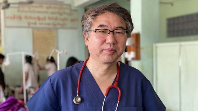 ミャンマー大地震被災地･復興で光る国民の互助精神