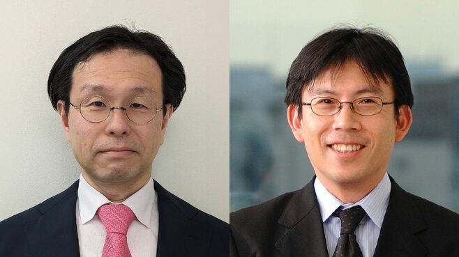 土居丈朗＆小柴優一が語る"半導体の国策支援"