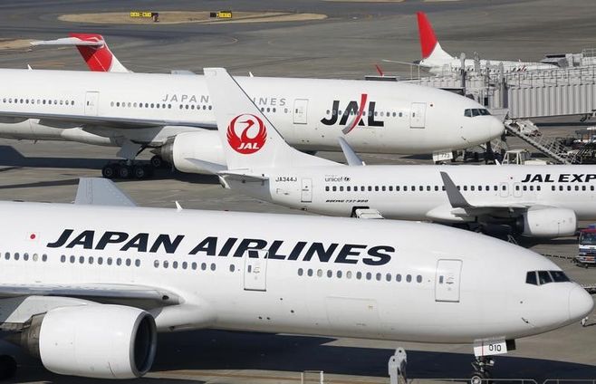 日本航空とハワイアン航空､業務提携の狙い