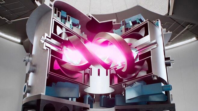 すごいベンチャー【30】Helical Fusion