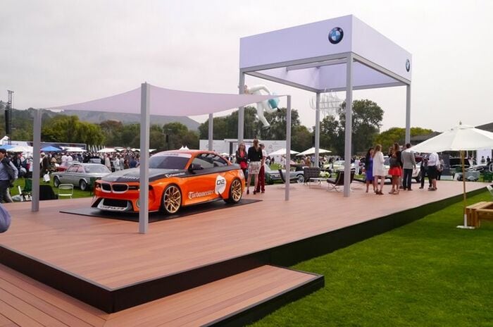 米国人を驚かせた超ド級の日本製スポーツカー登場