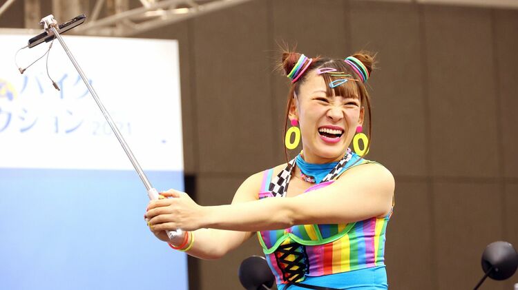 画像 | フワちゃん｢やす子へ公開暴言｣が示す根深い問題 単なる誤爆では