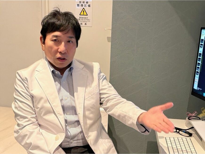 高原医師