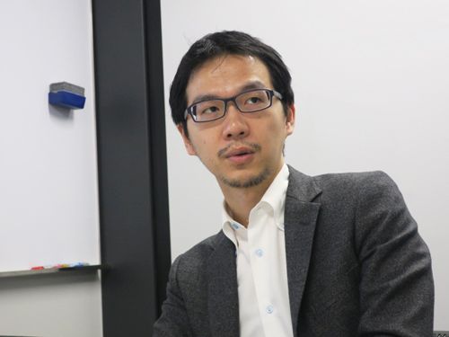 郡谷 康士（ぐんや やすし）／TVISION INSIGHTS 代表取締役社長。東京大学法学部卒。マッキンゼー・アンド・カンパニーにて、事業戦略・マーケティング戦略案件を数多く担当。リクルート中国の戦略担当を経て、上海にてデジタル広告代理店游仁堂（Yoren）創業。2015年TVISION INSIGHTS（TVISION）を創業し、代表取締役に就任。