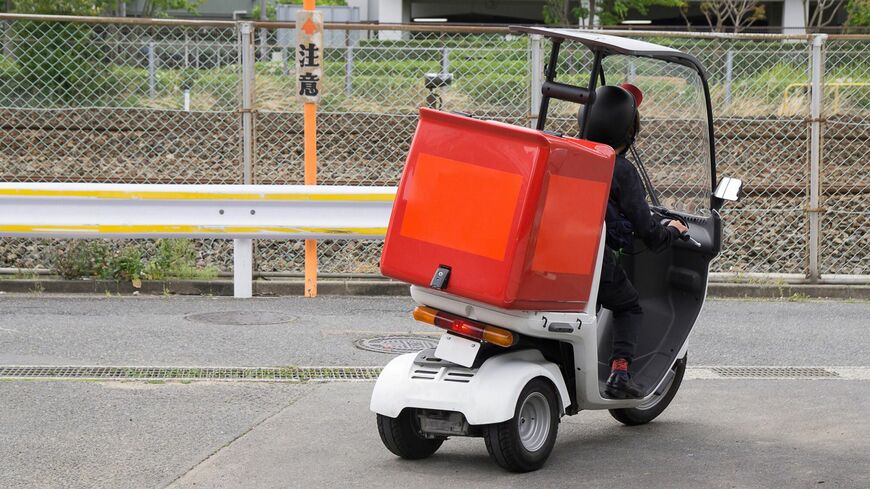 フードデリバリー 出前館