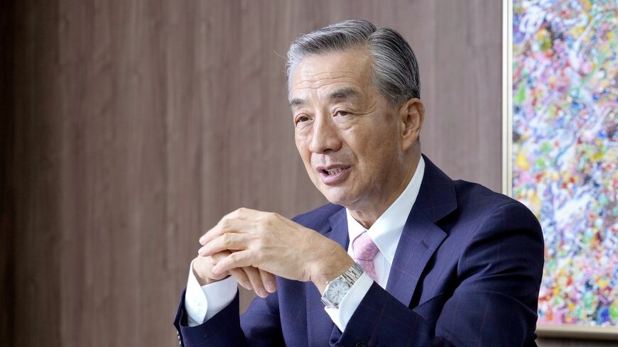 ノジマの野島廣司社長