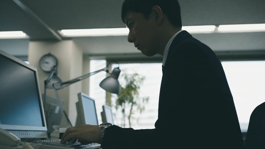 非正規公務員